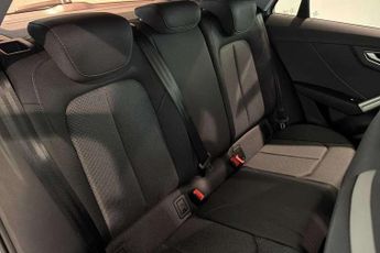 Audi Q2 35 TFSI Sport 5dr S Tronic