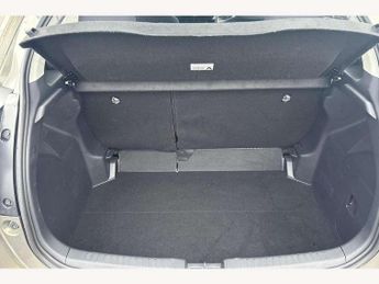 Toyota Yaris 1.5 Hybrid Icon 5dr CVT