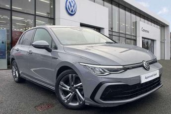 Volkswagen Golf TDi 2.0 TDI 150 R-Line 5dr DSG