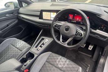 Volkswagen Golf 2.0 TDI 150 R-Line 5dr DSG