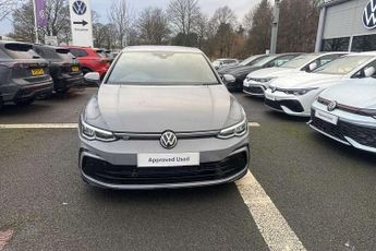 Volkswagen Golf 2.0 TDI 150 R-Line 5dr DSG