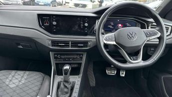 Volkswagen Polo 1.0 TSI R-Line 5dr DSG