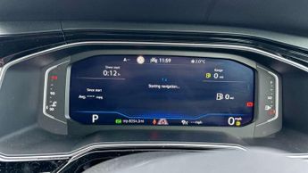 Volkswagen Polo 1.0 TSI R-Line 5dr DSG