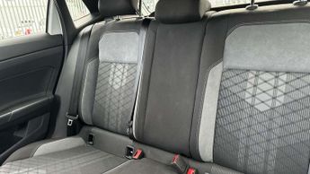 Volkswagen Polo 1.0 TSI R-Line 5dr DSG