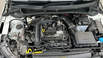 Volkswagen Polo 1.0 TSI R-Line 5dr DSG