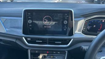 Volkswagen T-Roc 1.5 TSI Style 5dr DSG