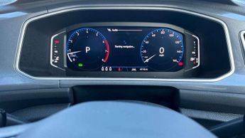 Volkswagen T-Roc 1.5 TSI Style 5dr DSG