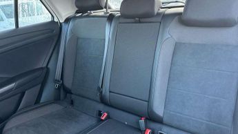 Volkswagen T-Roc 1.5 TSI Style 5dr DSG