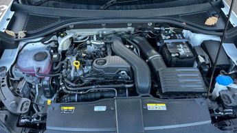 Volkswagen T-Roc 1.5 TSI Style 5dr DSG