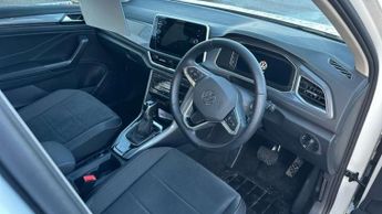 Volkswagen T-Roc 1.5 TSI Style 5dr DSG
