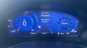 Ford Puma 1.0 EcoBoost Hybr mHEV 155 ST-Line Vignale 5dr DCT