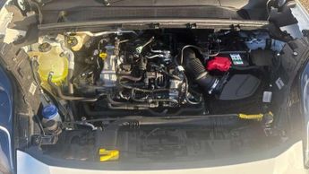 Ford Puma 1.0 EcoBoost Hybr mHEV 155 ST-Line Vignale 5dr DCT