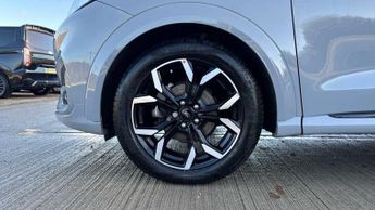 Ford Puma 1.0 EcoBoost Hybrid mHEV ST-Line X 5dr DCT