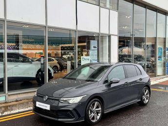 Volkswagen Golf 1.5 eTSI 150 R-Line 5dr DSG