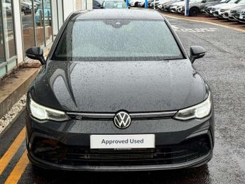 Volkswagen Golf 1.5 eTSI 150 R-Line 5dr DSG