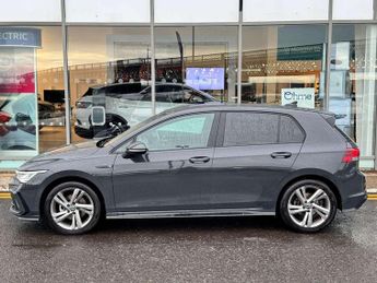 Volkswagen Golf 1.5 eTSI 150 R-Line 5dr DSG