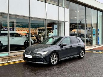 Volkswagen Golf 1.5 eTSI 150 R-Line 5dr DSG