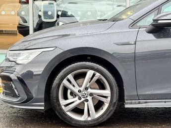 Volkswagen Golf 1.5 eTSI 150 R-Line 5dr DSG