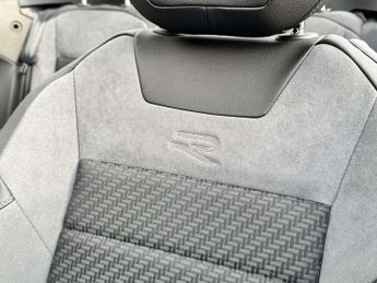 Volkswagen T-Roc Cabriolet 1.5 TSI R-Line 2dr DSG