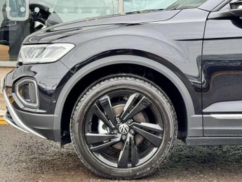 Volkswagen T-Roc Cabriolet 1.5 TSI Style 2dr DSG