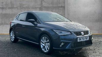 SEAT Ibiza 1.0 TSI 115 FR 5dr