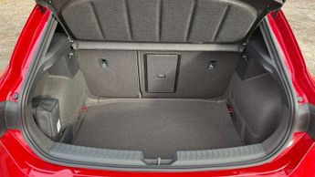 SEAT Leon 1.5 eTSI 150 FR Black Edition 5dr DSG [DAP]