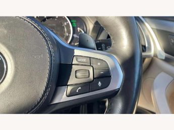 BMW X3 xDrive30d M Sport 5dr Step Auto