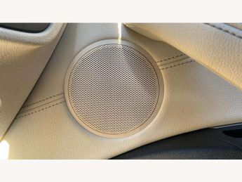 BMW X3 xDrive30d M Sport 5dr Step Auto