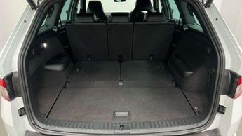Skoda Kodiaq 2.0 TDI Sport Line 4x4 5dr DSG [7 Seat]