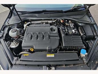 Volkswagen Golf 2.0 TDI GT Edition 5dr DSG