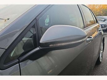 Volkswagen Golf 2.0 TDI GT Edition 5dr DSG