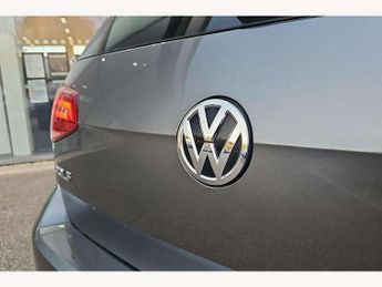 Volkswagen Golf 2.0 TDI GT Edition 5dr DSG