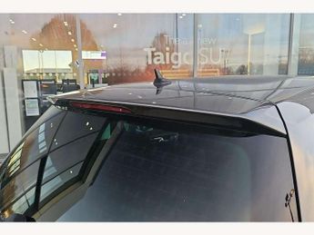 Volkswagen Golf 2.0 TDI GT Edition 5dr DSG