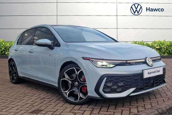 Volkswagen Golf GTi 2.0 TSI 265 GTI 5dr DSG