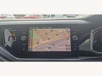 Volkswagen Polo 1.0 TSI 115 R-Line 5dr DSG