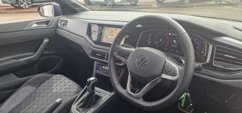Volkswagen Polo 1.0 TSI 115 R-Line 5dr DSG