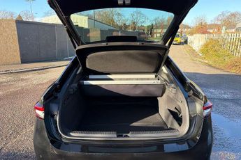 Skoda Superb 2.0 TDI SE L 5dr DSG