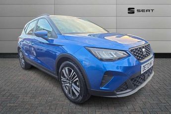 SEAT Arona 1.0 TSI SE Technology 5dr