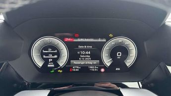 Audi A3 40 TFSI e S Line 5dr S Tronic