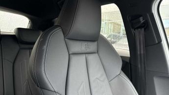 Audi A3 40 TFSI e S Line 5dr S Tronic