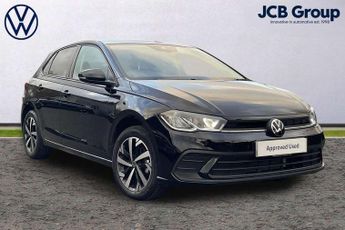 Volkswagen Polo 1.0 TSI Match 5dr