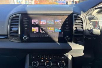 Skoda Karoq 1.5 TSI SE L 5dr DSG