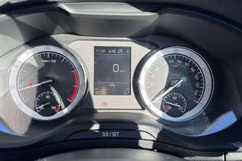 Skoda Karoq 1.5 TSI SE L 5dr DSG