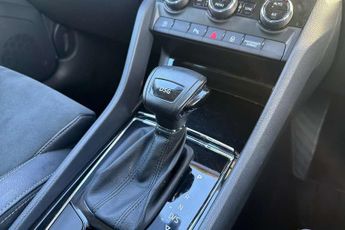 Skoda Karoq 1.5 TSI SE L 5dr DSG