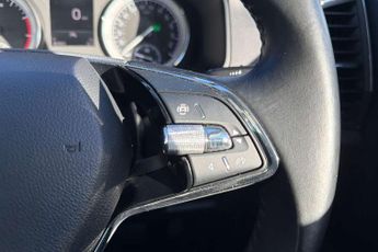 Skoda Karoq 1.5 TSI SE L 5dr DSG