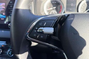 Skoda Karoq 1.5 TSI SE L 5dr DSG