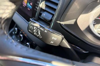 Skoda Karoq 1.5 TSI SE L 5dr DSG