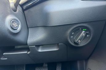 Skoda Karoq 1.5 TSI SE L 5dr DSG