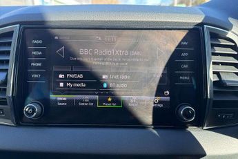 Skoda Karoq 1.5 TSI SE L 5dr DSG