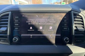 Skoda Karoq 1.5 TSI SE L 5dr DSG